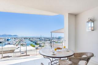 Casa Catalina Mallorca Sea Front - Can Picafort - 1