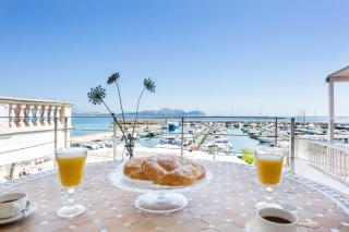 Casa Catalina Mallorca Sea Front - Can Picafort - 8