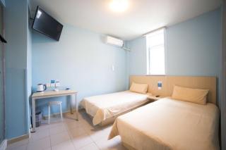 Bestay Hotel Express Shenyang Imperial Palace Huaiyuanmen Subway Station - 1