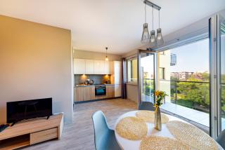 Apartamenty City View od WroclawApartament-pl - Breslavia - 9