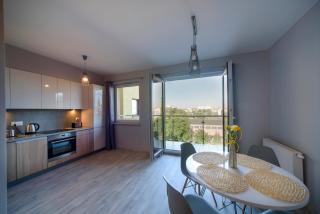 Apartamenty City View od WroclawApartament-pl - Breslavia - 8