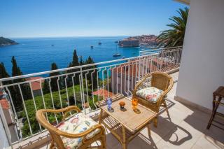 Ambassador Suite Dubrovnik - Dubrovnik - 4