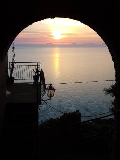 Residenza Porta di Mare - Castellabate - 0