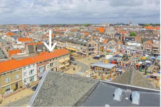 Vakantiehuis Katwijk Andreasplein - Katwijk - 4