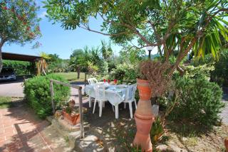Appartamenti Mimosa - Clima, giardino, posti auto - Marina di Campo - 4