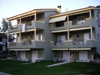 By the Sea Apartments-studios - Siviri - 8