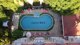 Cenk Bey Hotel - Fethiye - 1