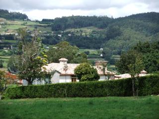 Pazo Da Cruz - Villarmayor - 0