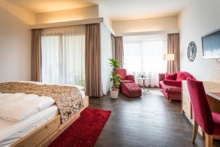 Naturparkhotel Adler - 2