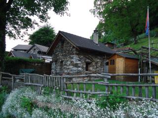 Casa Poiana - Ronco sopra Ascona - 0