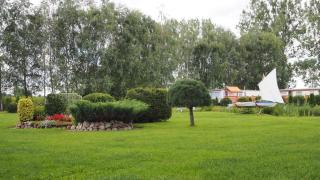 Brzozowe Zacisze - Łagów - 1