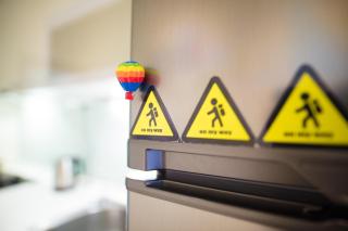 On My Way Taitung Hostel - 2