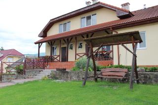 Panorama Townhouse - Polyana - 0