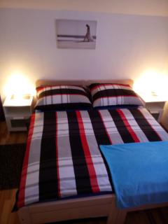 Rooms Marina - Korenica - 0