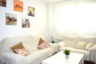 Apartamento Recreo Cadiz - 4