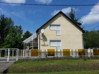 Apartman Garami Porta - Mezőkövesd - 8