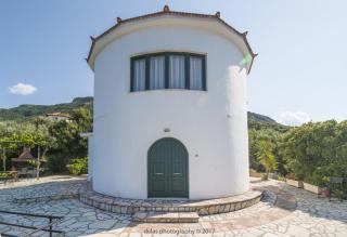 Razos Windmill - 8