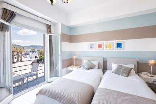Hotel Oasis - Parikia - 5