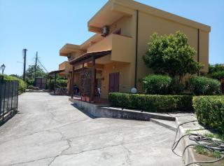 Residence Covo degli Dei - 2