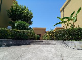 Residence Covo degli Dei - 1