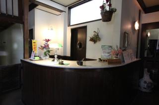 Matsushima Petit Hotel Bistro Abalon - Matsushima - 2