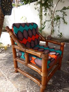 Sarawally Guesthouse - Ampaya - 2