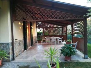 Il Giardino degli Ulivi - Rapolano Terme - 6