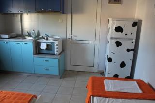 By the Sea Apartments-studios - Siviri - 9
