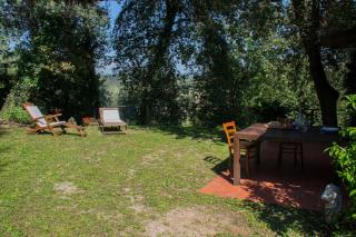 Marziani Rustic Tuscan House - Capannori - 5