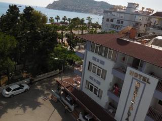 Resitalya Hotel - Alanya - 5