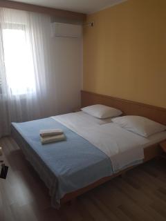 Rooms Hunter - Malinska - 1