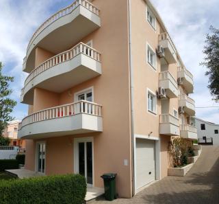 Villa Vrbat - Seget Vranjica - 6