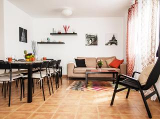 Bhavana Surf House - Corralejo - 1
