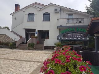Rooms Hunter - Malinska - 7