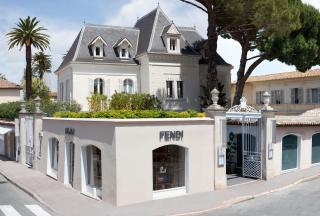 White 1921 - Saint-Tropez - 0