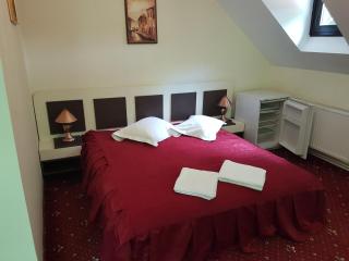 Hotel Stavilar - 1