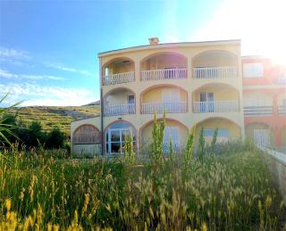 Villa Luka - Pag - 0
