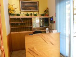 Hotel Vevey - 1