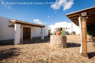 Can Caseres - Santa Eulária des Riu - 7