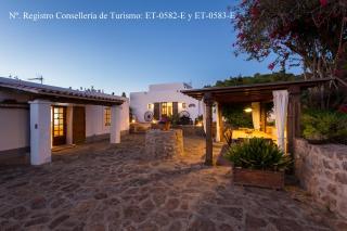 Can Caseres - Santa Eulária des Riu - 8