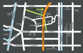 Muang Thong Home for Rent - 1