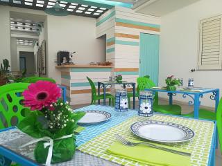 Camere D'Aragona - Otranto - 9