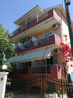 Apartments Filoxenia Zois - Nikiana - 2