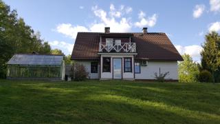 Mäe Farm - Rõuge - 0