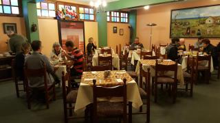 Qelqatani Hotel - Puno - 7