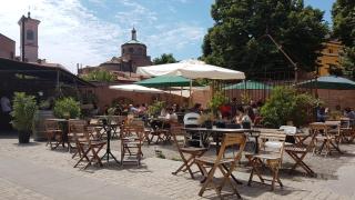 Il Cantuccio B&B - Bolonia - 1