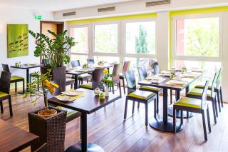 Mein SchlossHotel - Heusenstamm - 8
