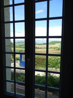 Bergerie Le Vieux Manoir - 1