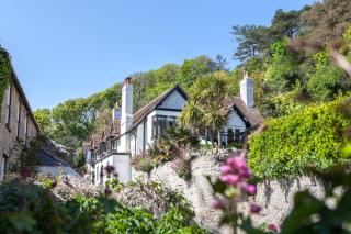 Lulworth Lodge - Lulworth Cove - 9