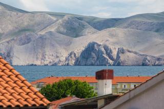 Apartments Ada - Baška - 4